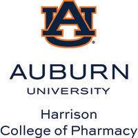 auburn university harrison college of pharmacy