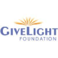 givelight foundation logo image