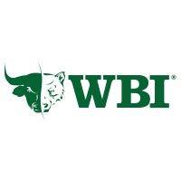 wbi logo image