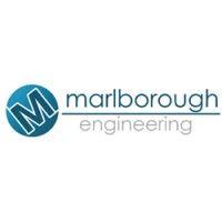 marlborough engineering logo image