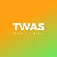 twas app logo image