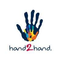 hand2hand logo image