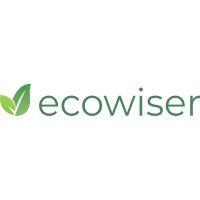 ecowiser logo image