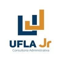 ufla júnior consultoria administrativa logo image