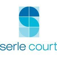 serle court logo image