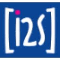 i2s sa logo image