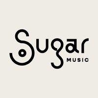 sugar music logo image