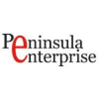 peninsula enterprise logo image