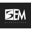 logo of 5 Em Productions