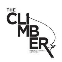 the climber