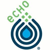 echo, leahy center for lake champlain logo image