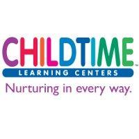 childtime learning centers logo image