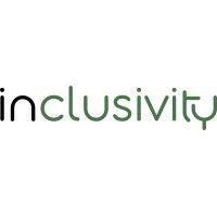 inclusivity logo image