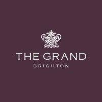 the grand brighton logo image