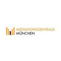 mediationszentrale münchen logo image