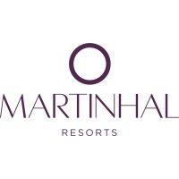 martinhal luxury resorts logo image