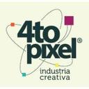 logo of 4 To Pixel