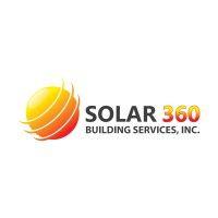 solar 360 building services inc logo image