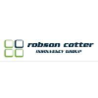 robson cotter insolvency group logo image