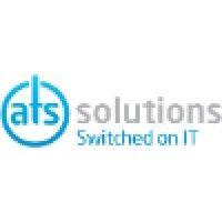 ats solutions logo image