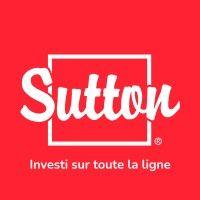 groupe sutton synergie inc