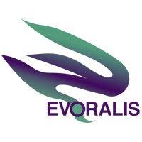 evoralis logo image