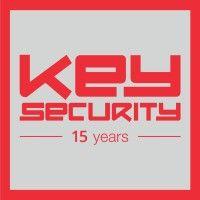 key security group logo image