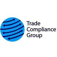 trade compliance group logo image