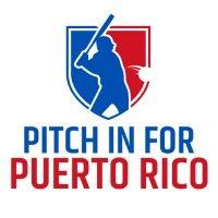 pitch in for puerto rico