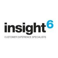 insight6 dorset, bath & wiltshire logo image