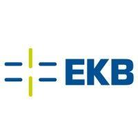 ekb groep b.v. logo image