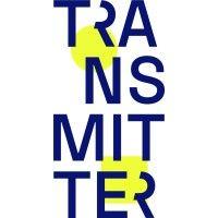 transmitter media logo image