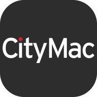 citymac logo image