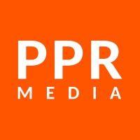 ppr media logo image