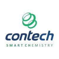 contech produtos biodegradáveis logo image