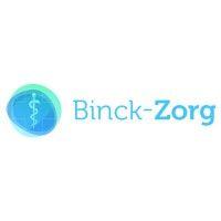 huisartsenpraktijk binck-zorg logo image