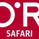 logo of Safari Books Online