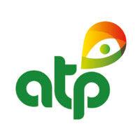 atp ingeniería logo image