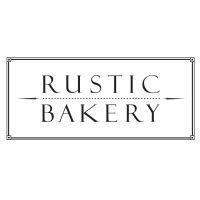 rustic bakery logo image