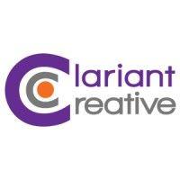 clariant creative agency logo image