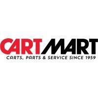 cart mart, inc. logo image