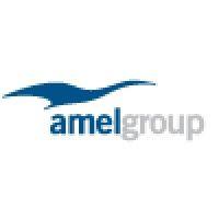 amel group logo image