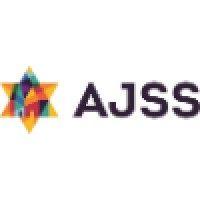 american jewish society for service (ajss) logo image