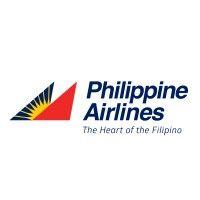 philippine airlines logo image