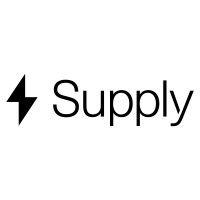 supply, inc. logo image