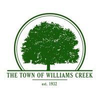 town of williams creek