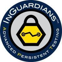 inguardians, inc. logo image