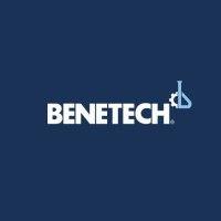 benetech brasil logo image