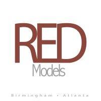 red models logo image