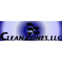 cleanzones, llc logo image